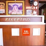 Fabhotel Sai Residency - Nr Rela Hospital, Chromepet
