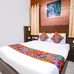 Fabhotel Sai Residency - Nr Rela Hospital, Chromepet