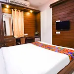 Fabhotel Sai Residency - Nr Rela Hospital, Chromepet