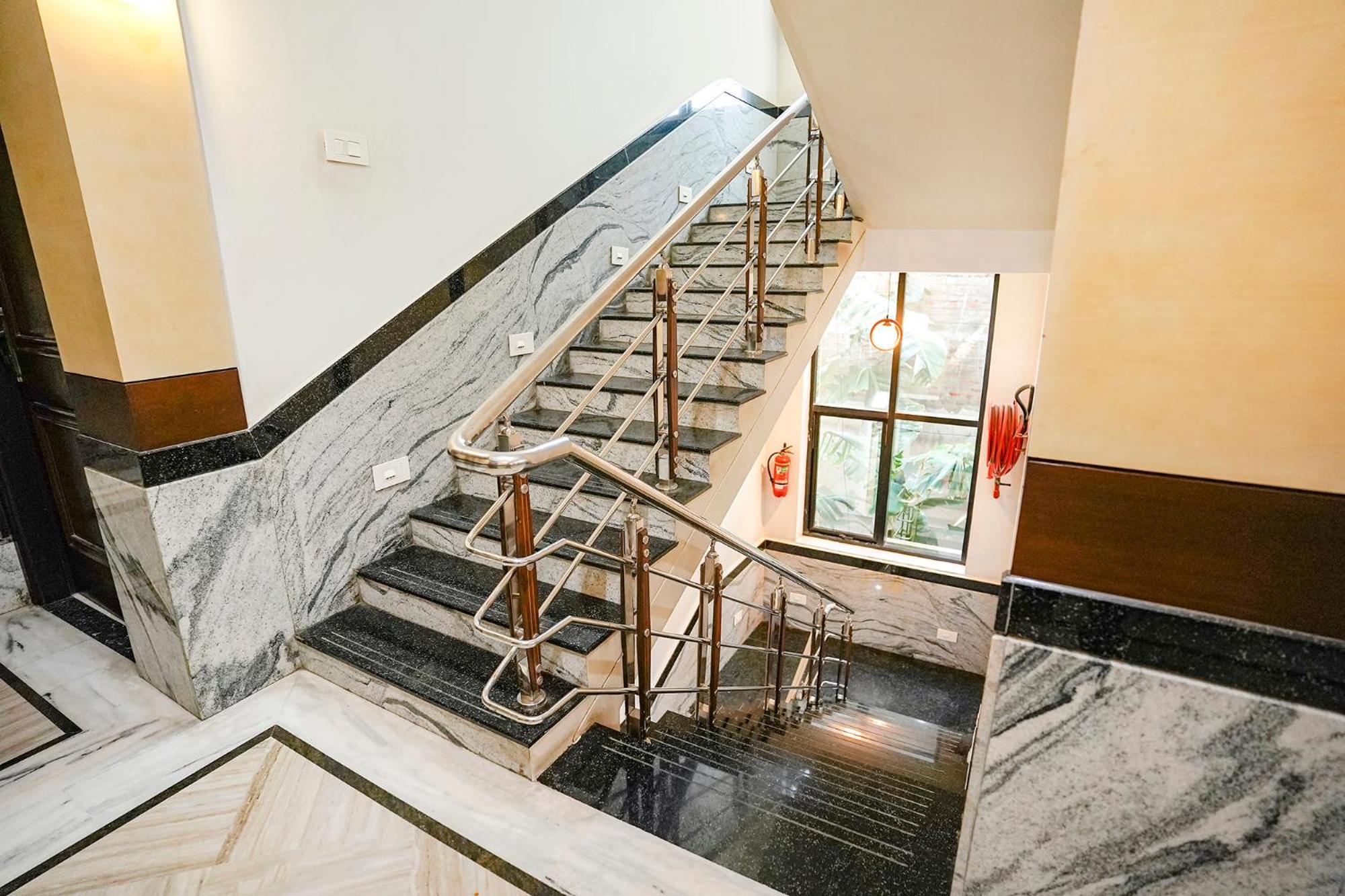Fabhotel Sai Residency - Nr Rela Hospital, Chromepet Chennai